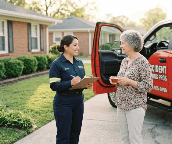 Accident Towing Service Lambertville, MI FAQs